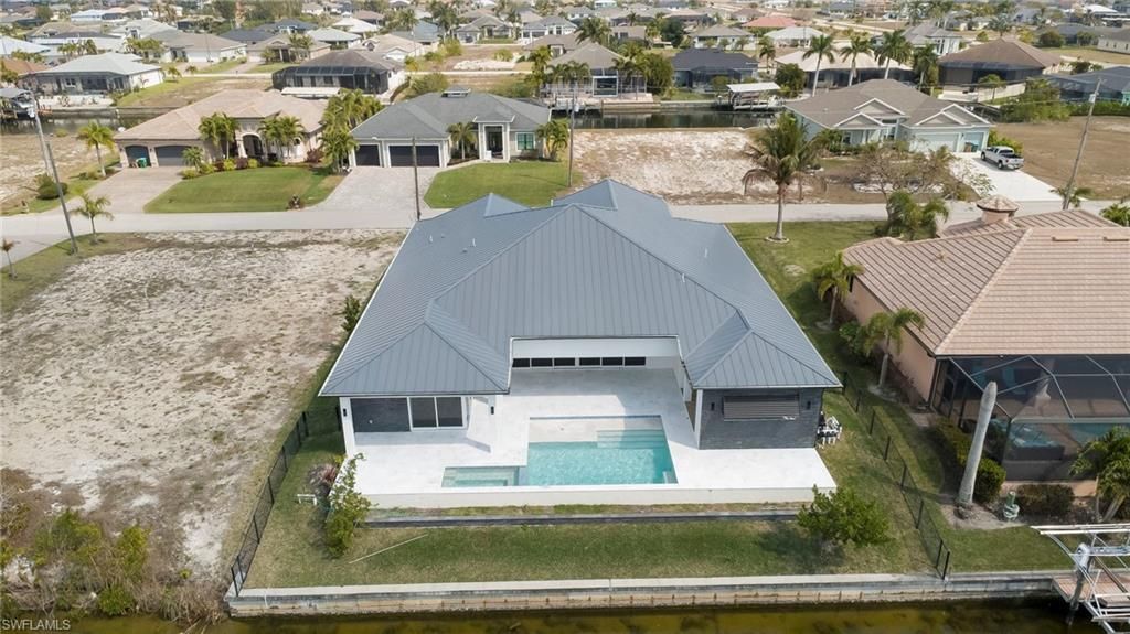 816 NW 39th Ave , Cape Coral, FL 33993 Photo