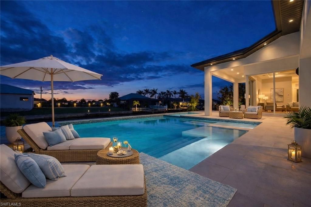 816 NW 39th Ave , Cape Coral, FL 33993 Photo