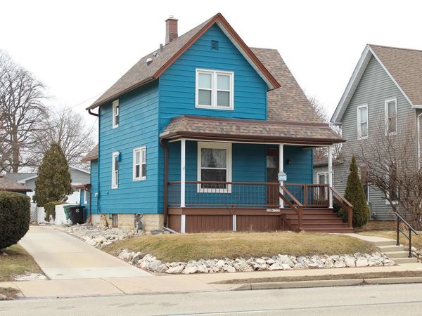 N88W17170 Main STREET, Menomonee Falls, WI 53051