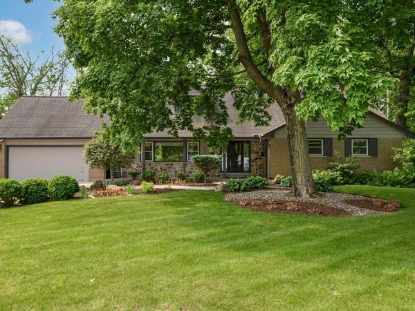 10311 W Ruby AVENUE, Wauwatosa, WI 53225