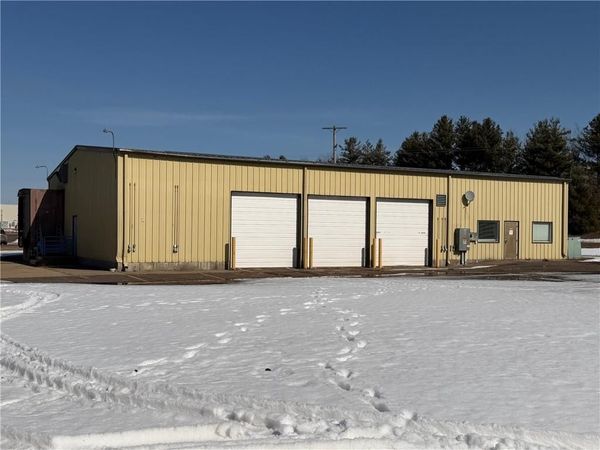 3020 Pioneer Street, Rice Lake, WI 54868