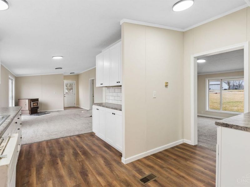 6773 Mt Aire Road, Byrd Twp, OH 45168 Photo 4