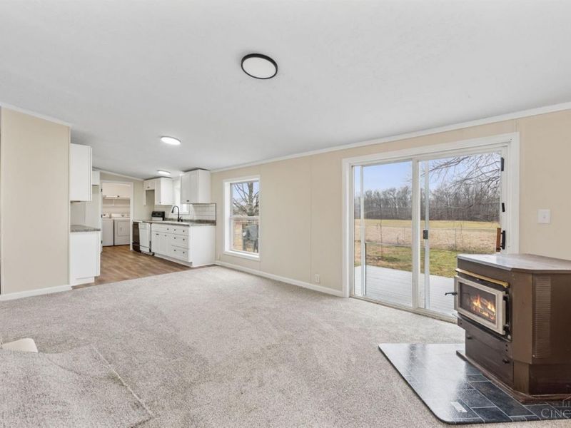 6773 Mt Aire Road, Byrd Twp, OH 45168 Photo 8