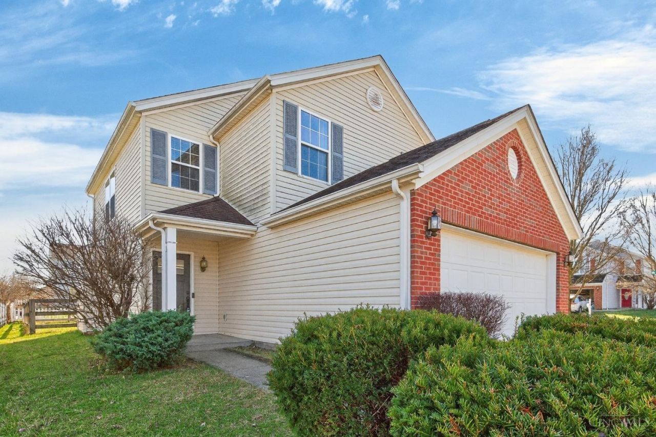 7674 Hyatts Lane, Hamilton Twp, OH 45039 Main Photo