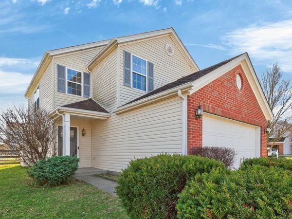 7674 Hyatts Lane, Hamilton Twp, OH 45039