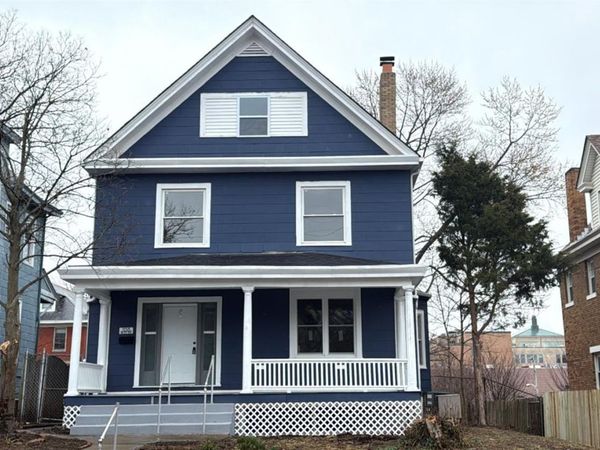 1136 Gilsey Avenue, Cincinnati, OH 45205