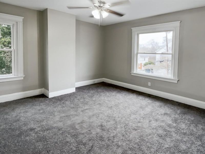 1136 Gilsey Avenue, Cincinnati, OH 45205 Photo 21