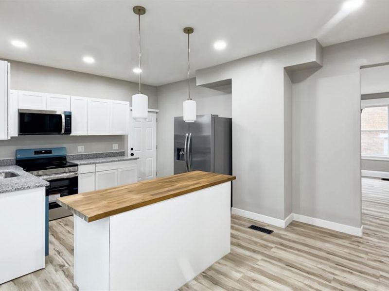 1136 Gilsey Avenue, Cincinnati, OH 45205 Photo 31