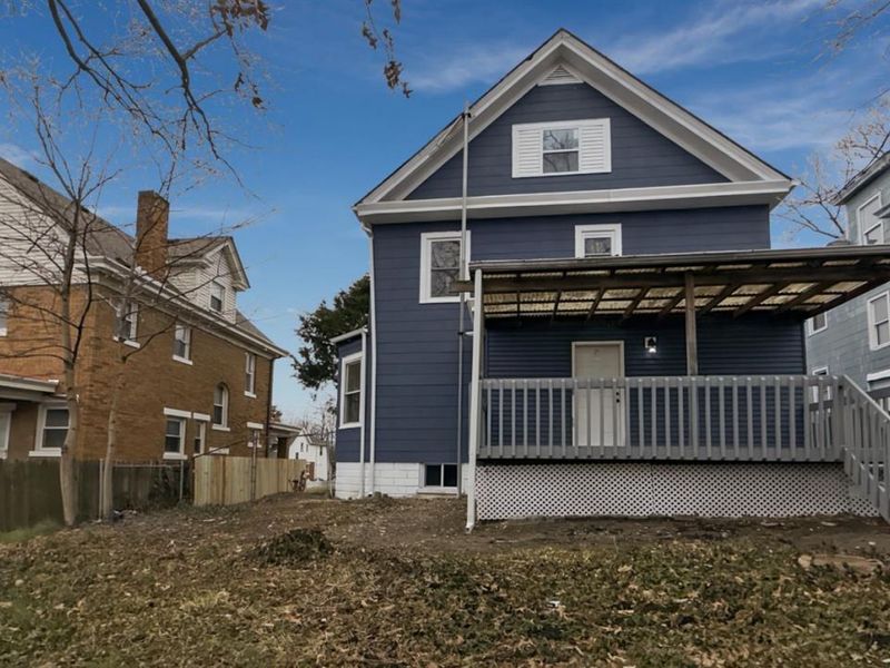 1136 Gilsey Avenue, Cincinnati, OH 45205 Photo 34