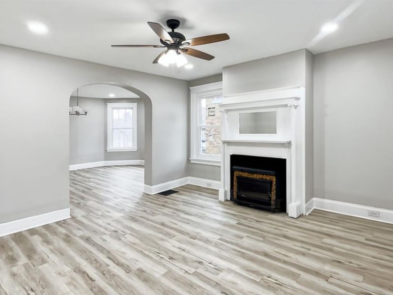 1136 Gilsey Avenue, Cincinnati, OH 45205 Photo 6