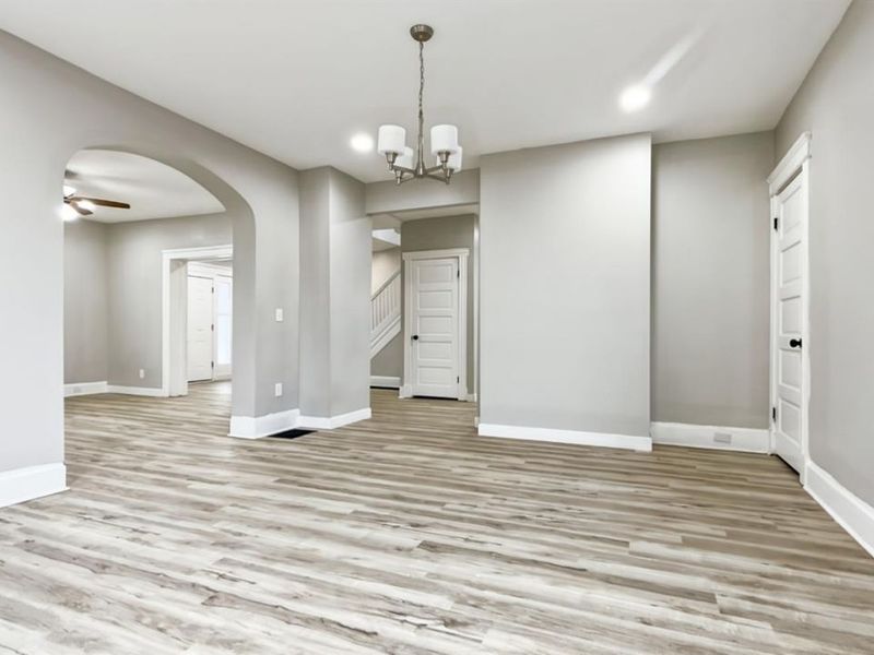 1136 Gilsey Avenue, Cincinnati, OH 45205 Photo 8