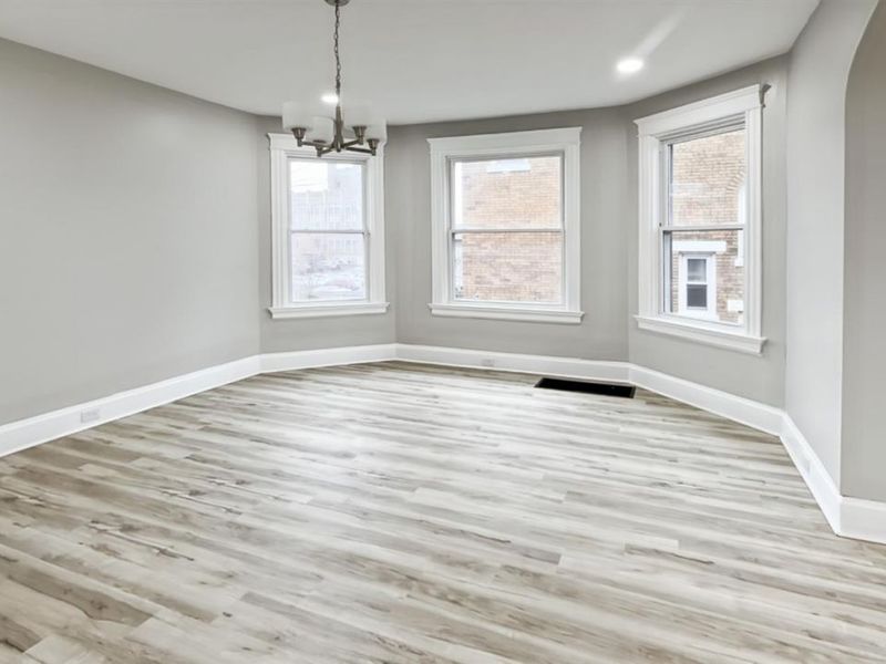 1136 Gilsey Avenue, Cincinnati, OH 45205 Photo 9