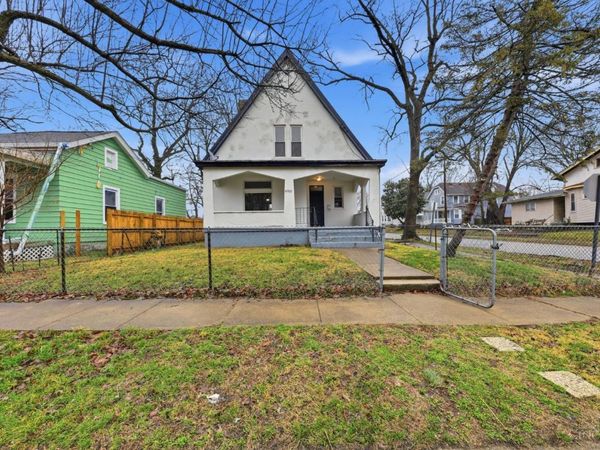 4700 Ward Street, Cincinnati, OH 45227