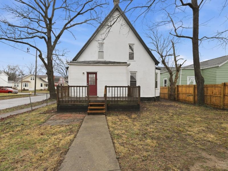 4700 Ward Street, Cincinnati, OH 45227 Photo 7