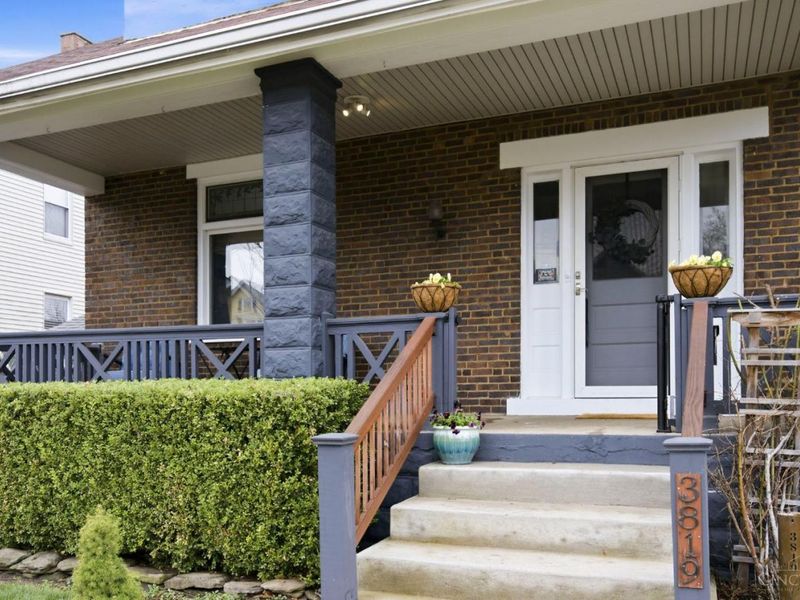 3819 Hazel Avenue, Norwood, OH 45212 Photo 2