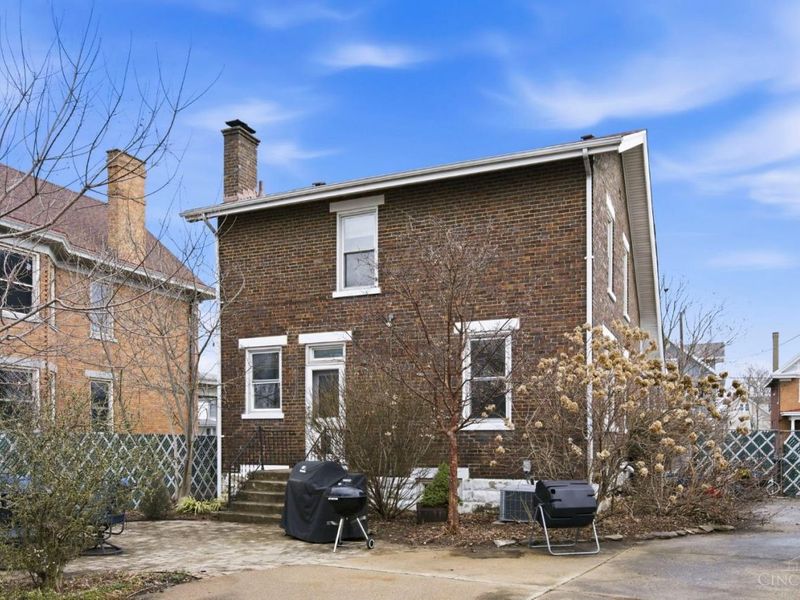 3819 Hazel Avenue, Norwood, OH 45212 Photo 36