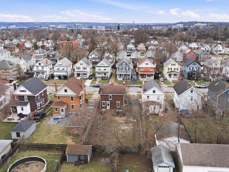 3819 Hazel Avenue, Norwood, OH 45212 Photo 37