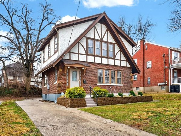 4925 Shirley Place, Cincinnati, OH 45238