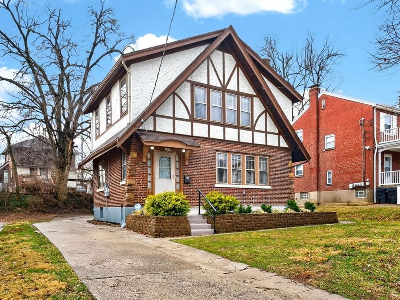 4925 Shirley Place, Cincinnati, OH 45238 Photo 1