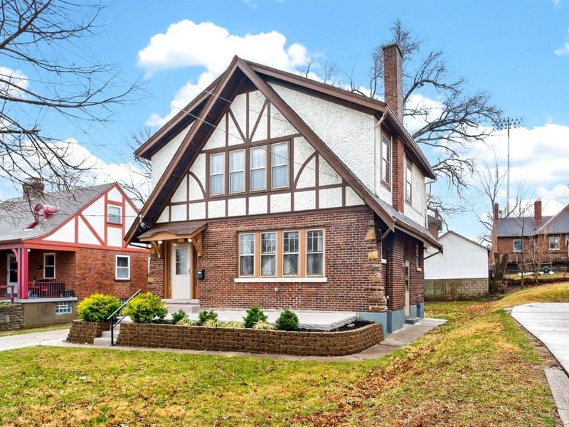 4925 Shirley Place, Cincinnati, OH 45238 Photo 3