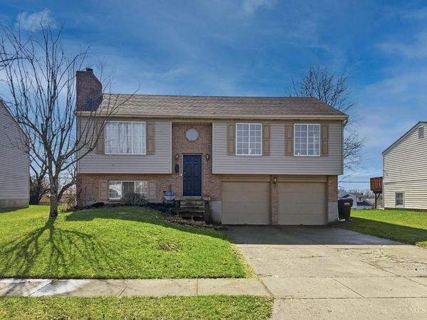 993 Havensport Drive, Forest Park, OH 45240