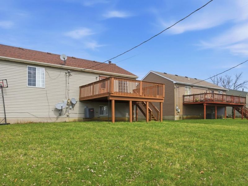 993 Havensport Drive, Forest Park, OH 45240 Photo 20