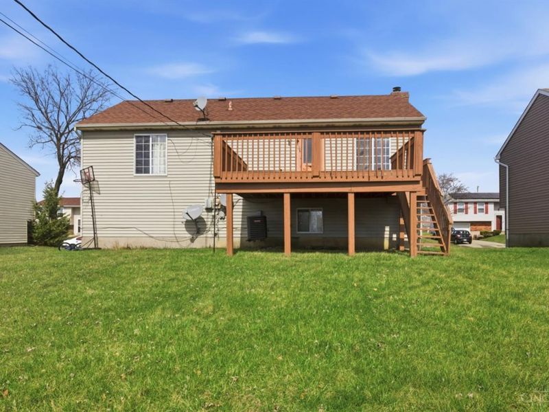 993 Havensport Drive, Forest Park, OH 45240 Photo 21