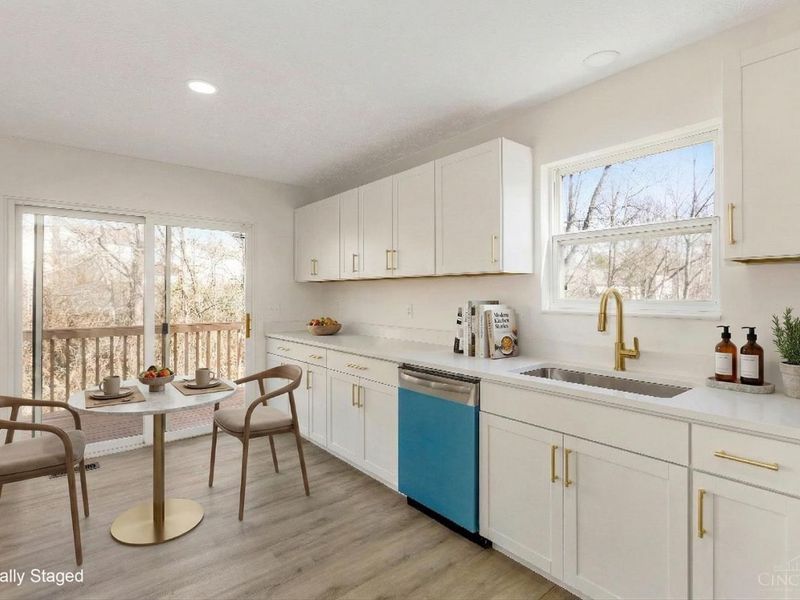 9577 Creekhill Drive, Springfield Twp., OH 45231 Photo 16