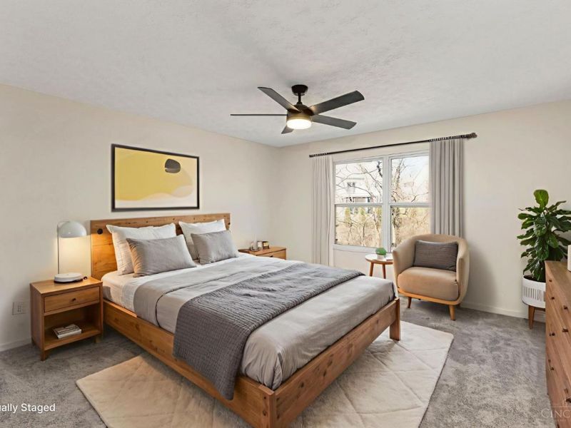 9577 Creekhill Drive, Springfield Twp., OH 45231 Photo 19