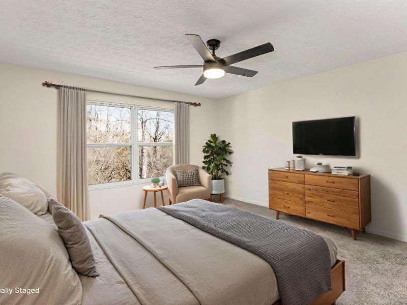 9577 Creekhill Drive, Springfield Twp., OH 45231 Photo 21