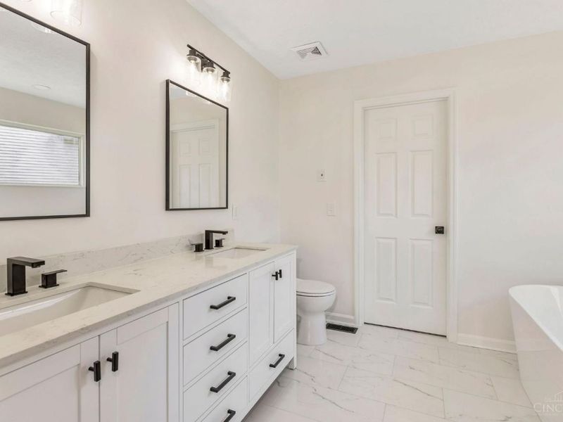 9577 Creekhill Drive, Springfield Twp., OH 45231 Photo 23