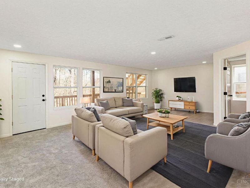 9577 Creekhill Drive, Springfield Twp., OH 45231 Photo 28