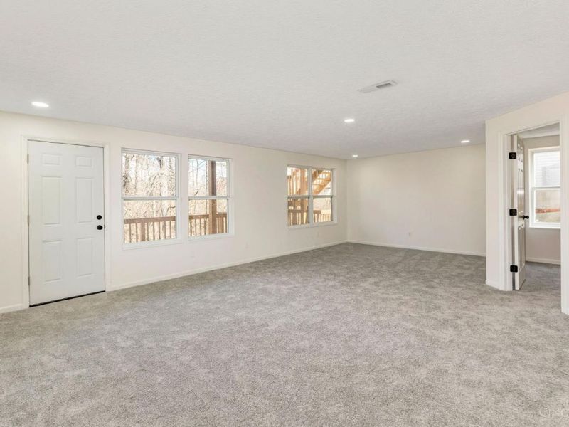 9577 Creekhill Drive, Springfield Twp., OH 45231 Photo 29