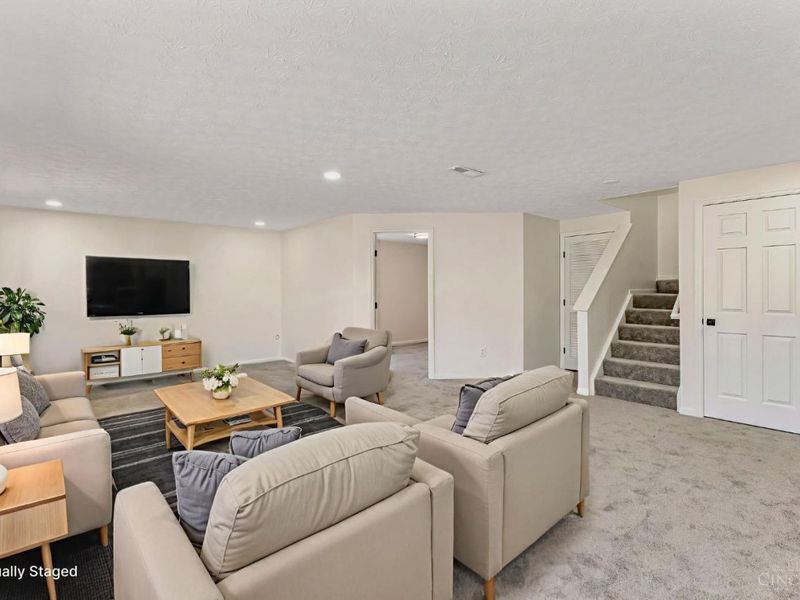 9577 Creekhill Drive, Springfield Twp., OH 45231 Photo 30