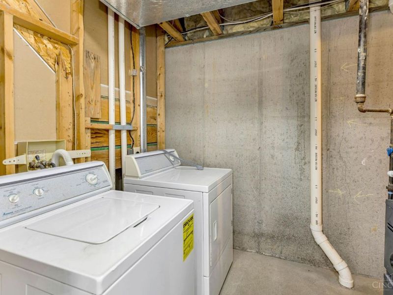 9577 Creekhill Drive, Springfield Twp., OH 45231 Photo 38