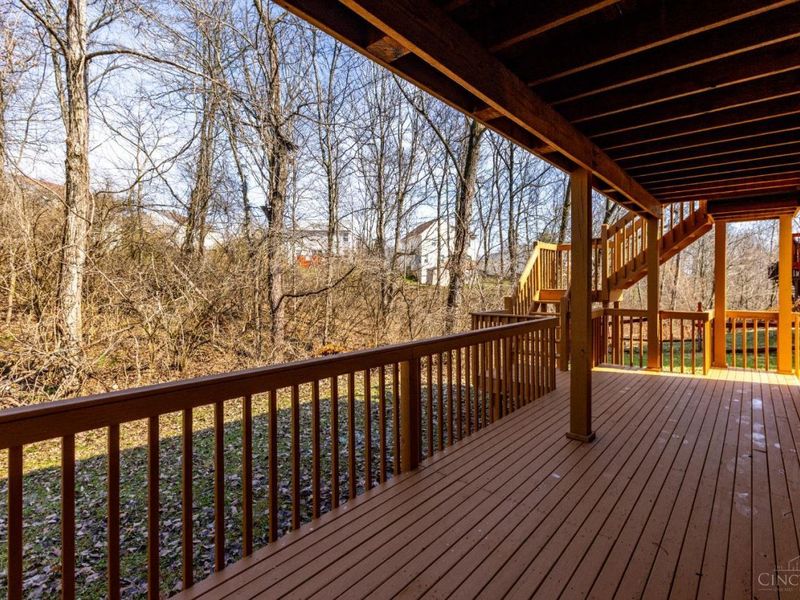 9577 Creekhill Drive, Springfield Twp., OH 45231 Photo 40