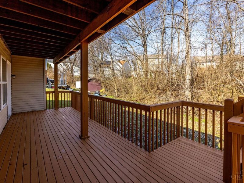 9577 Creekhill Drive, Springfield Twp., OH 45231 Photo 43