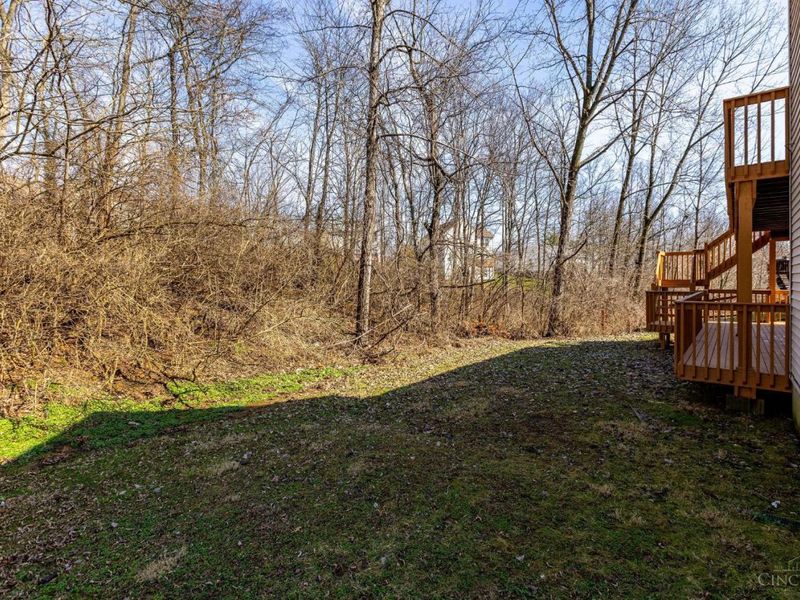 9577 Creekhill Drive, Springfield Twp., OH 45231 Photo 45
