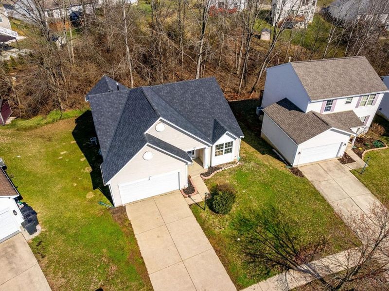 9577 Creekhill Drive, Springfield Twp., OH 45231 Photo 46