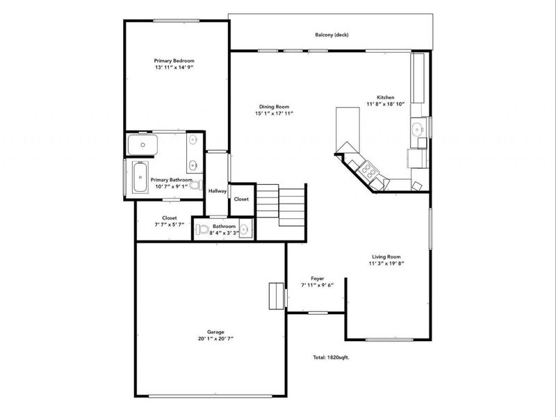 9577 Creekhill Drive, Springfield Twp., OH 45231 Photo 49