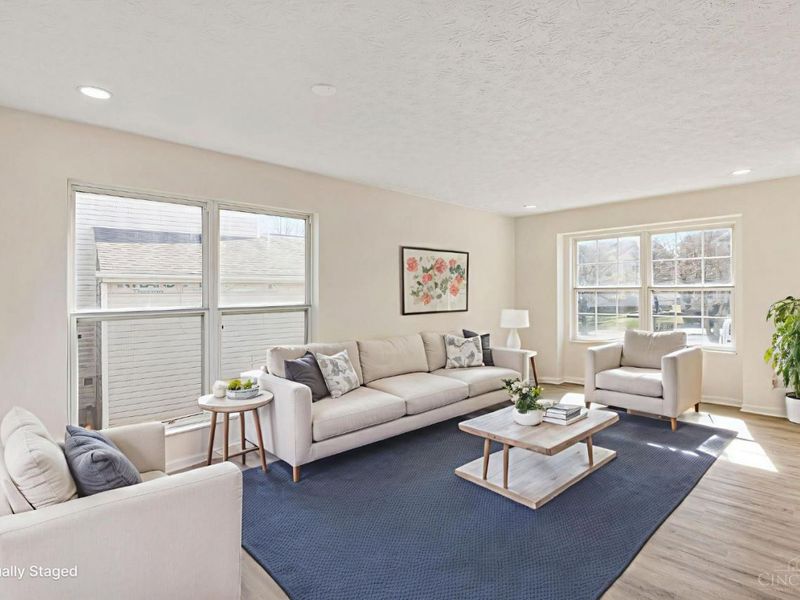 9577 Creekhill Drive, Springfield Twp., OH 45231 Photo 7