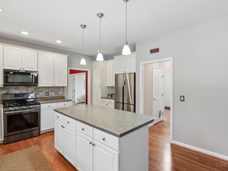 8320 Katies Court, Anderson Twp, OH 45244 Photo 12