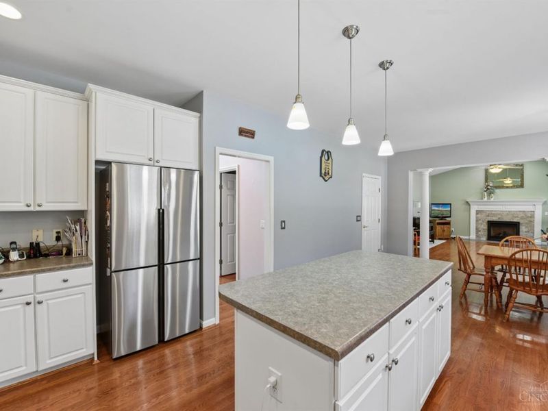 8320 Katies Court, Anderson Twp, OH 45244 Photo 14