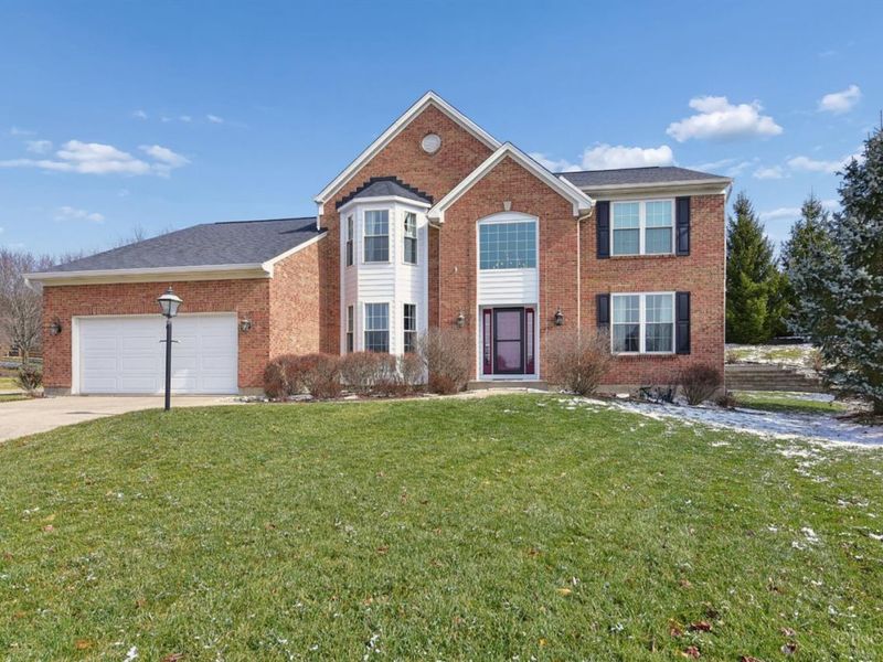 8320 Katies Court, Anderson Twp, OH 45244 Photo 2