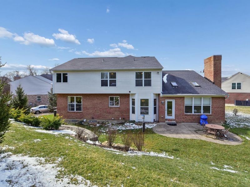 8320 Katies Court, Anderson Twp, OH 45244 Photo 37