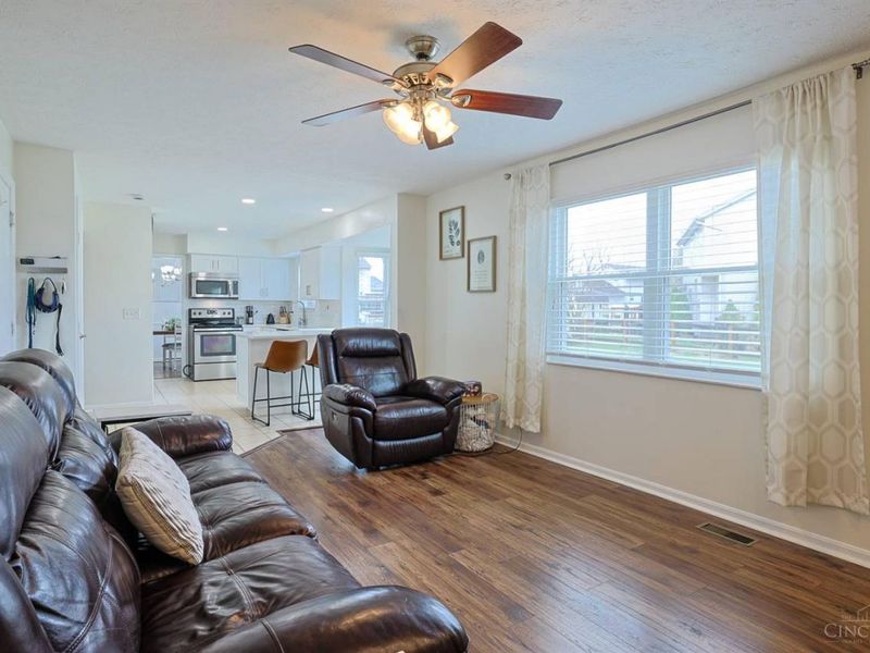 3760 Stockbridge Lane, Fairfield Twp, OH 45011 Photo 11