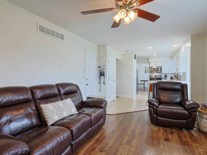 3760 Stockbridge Lane, Fairfield Twp, OH 45011 Photo 12