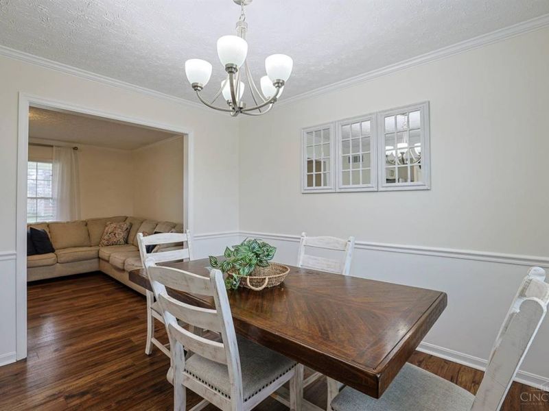 3760 Stockbridge Lane, Fairfield Twp, OH 45011 Photo 16