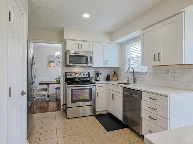 3760 Stockbridge Lane, Fairfield Twp, OH 45011 Photo 17