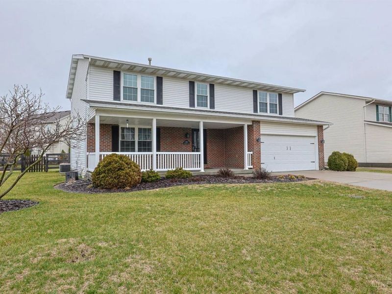 3760 Stockbridge Lane, Fairfield Twp, OH 45011 Photo 2